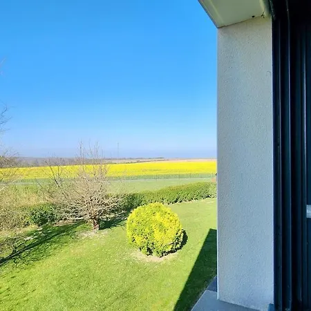 Maison De Famille Proche De La - Grand Jardin Et Terrasse A * Saint-Martin-aux-Buneaux