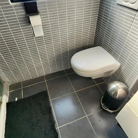 Maison De Famille Proche De La Saint-Martin-aux-Buneaux