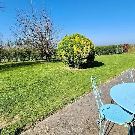 Hébergement de vacances Maison De Famille Proche De La