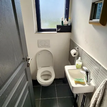 Maison De Famille Proche De La Hébergement de vacances *