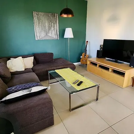Maison De Famille Proche De La - Grand Jardin Et Terrasse A Gasthof 4*